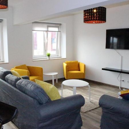 Santos Deluxe Apartment Lisboa Eksteriør billede