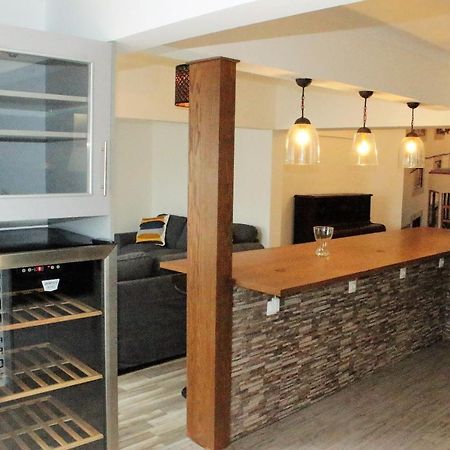 Santos Deluxe Apartment Lisboa Eksteriør billede